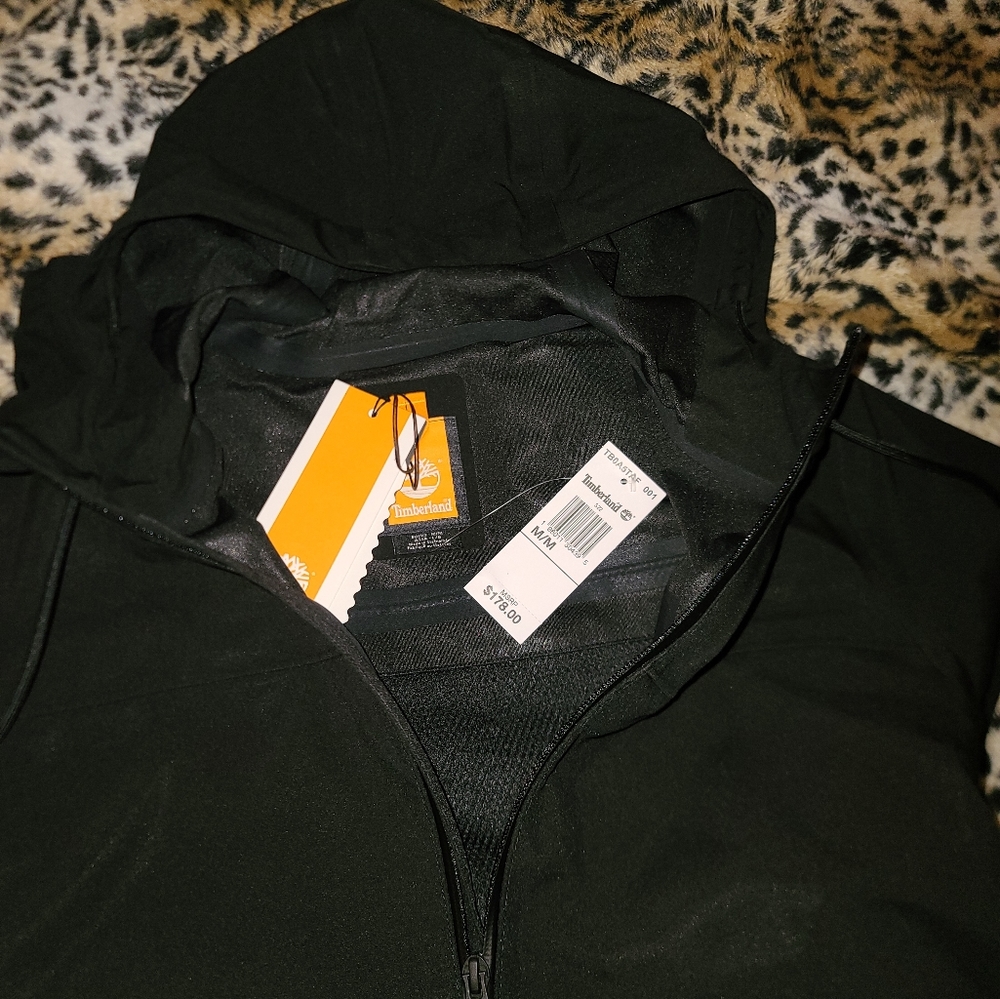 Timberland Jacket - Picture 13 of 16